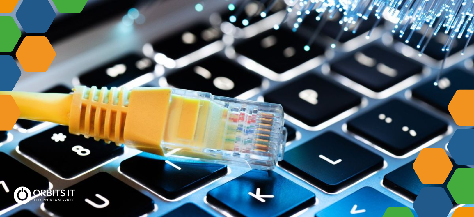 Does your neighbour have broadband blog | Orbits IT