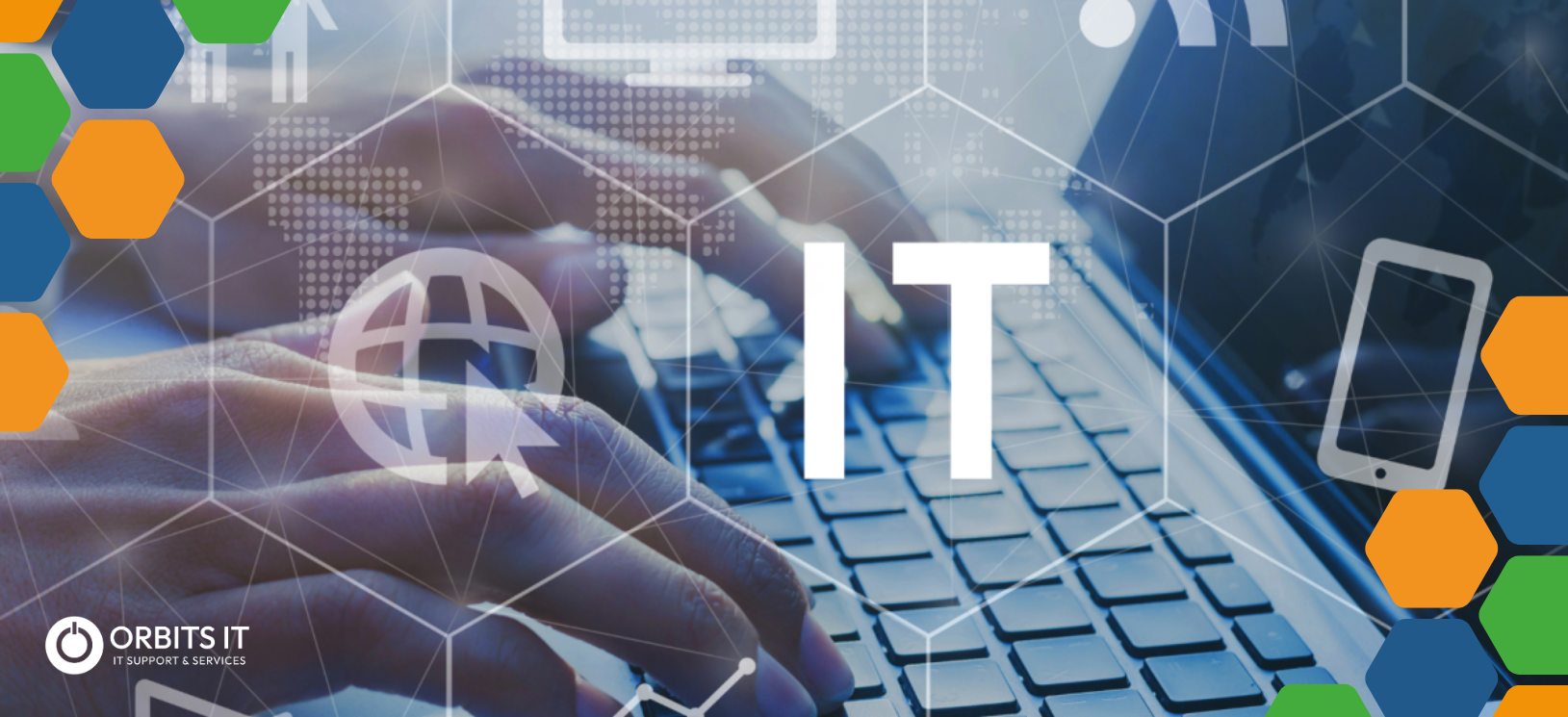 Proactive IT Support as it should be at Orbits blog | Orbits IT Proactive IT Support as it should be at Orbits