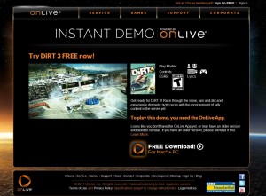 onlive