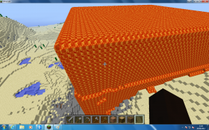 Is it me or is it hot in here