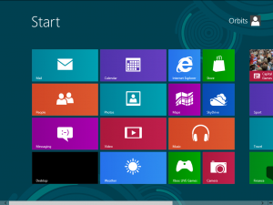 Windows 8