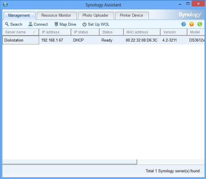 synology1 | Orbits IT | Orbits IT synology1