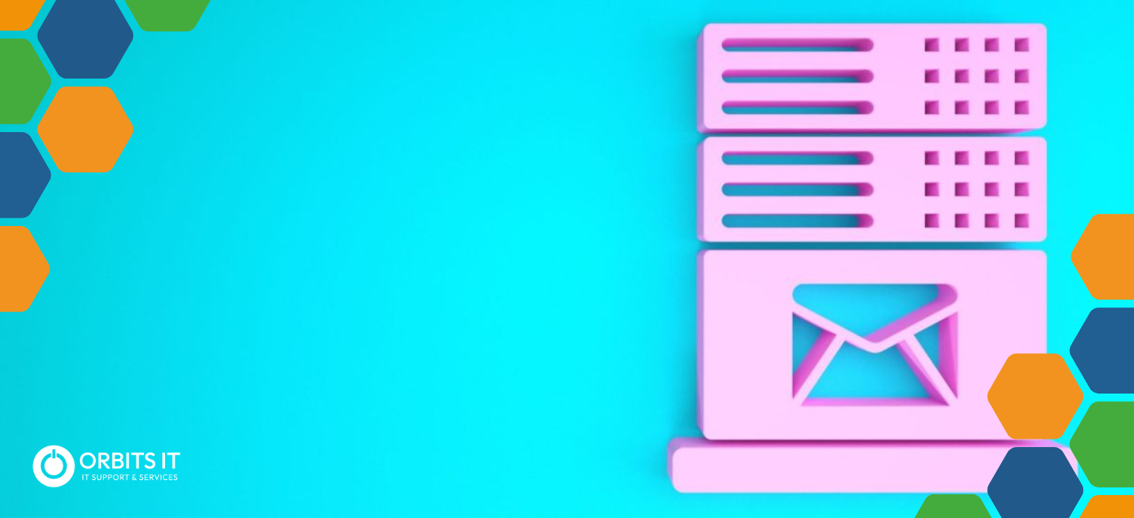 Just how easy is it to move over to hosted email blog | Orbits IT Just how easy is it to move over to hosted email blog