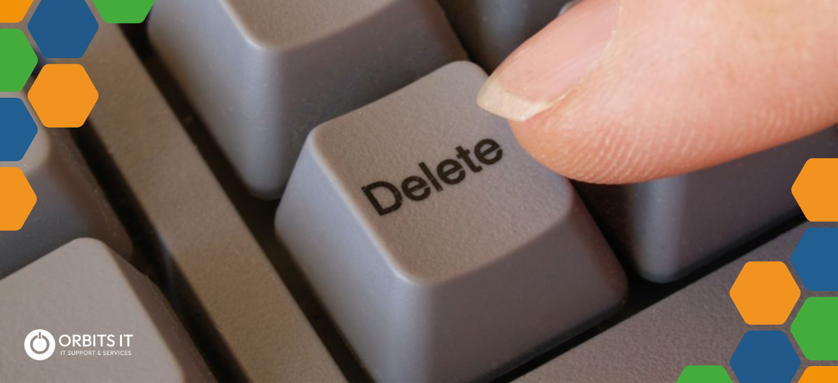 Remove unwanted Software with ease blog | Orbits IT
