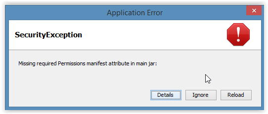 Application Error | Orbits IT | Orbits IT Application Error