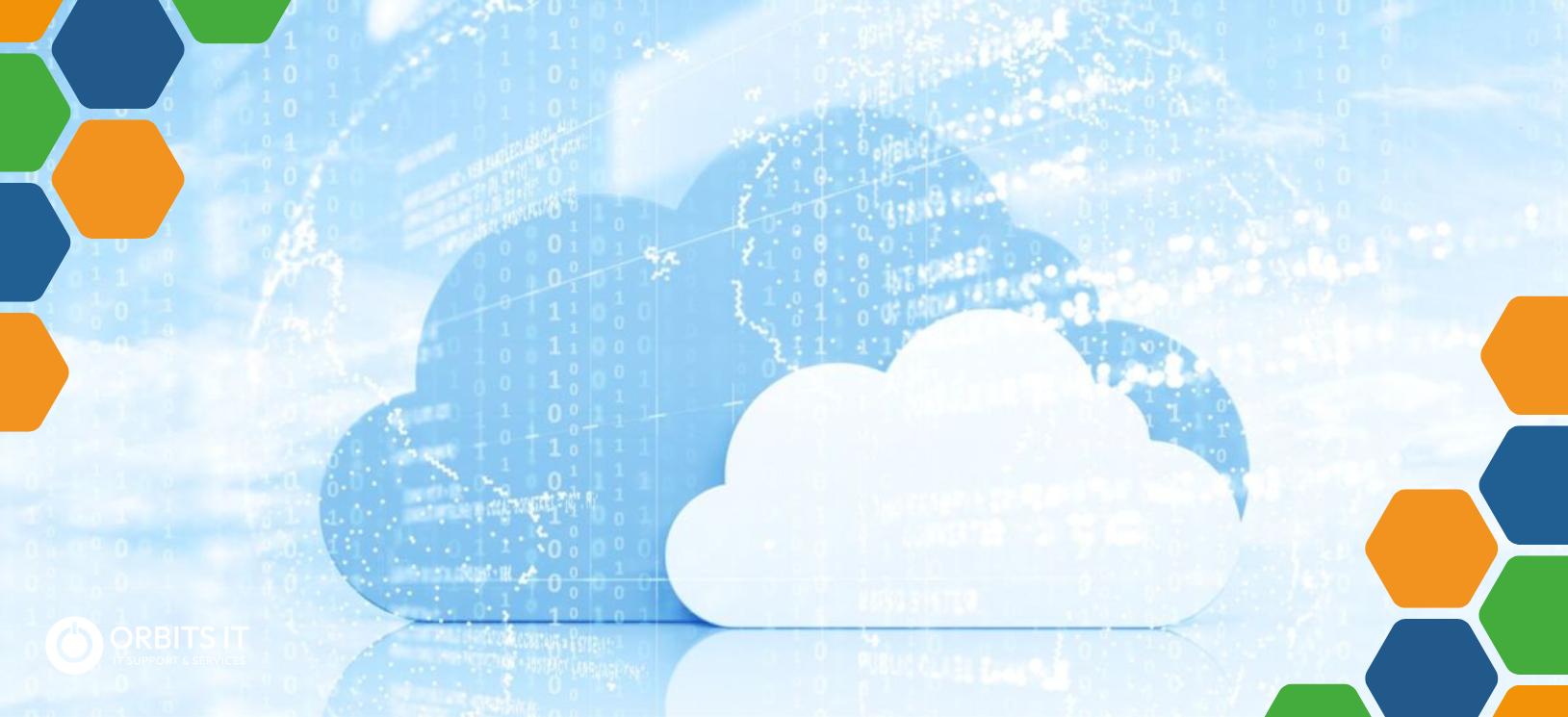 Business in the clouds blog | Orbits IT