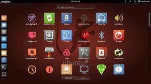 Ubuntu