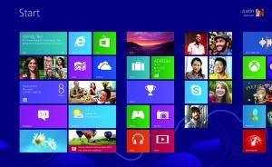 Windows 8