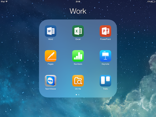 iPad with Office | Orbits IT | Orbits IT iPad with Office
