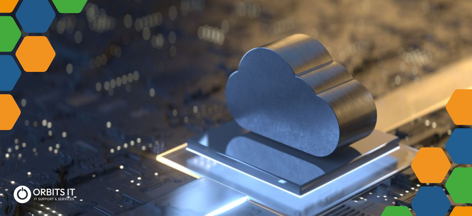 What is the cloud blog | Orbits IT