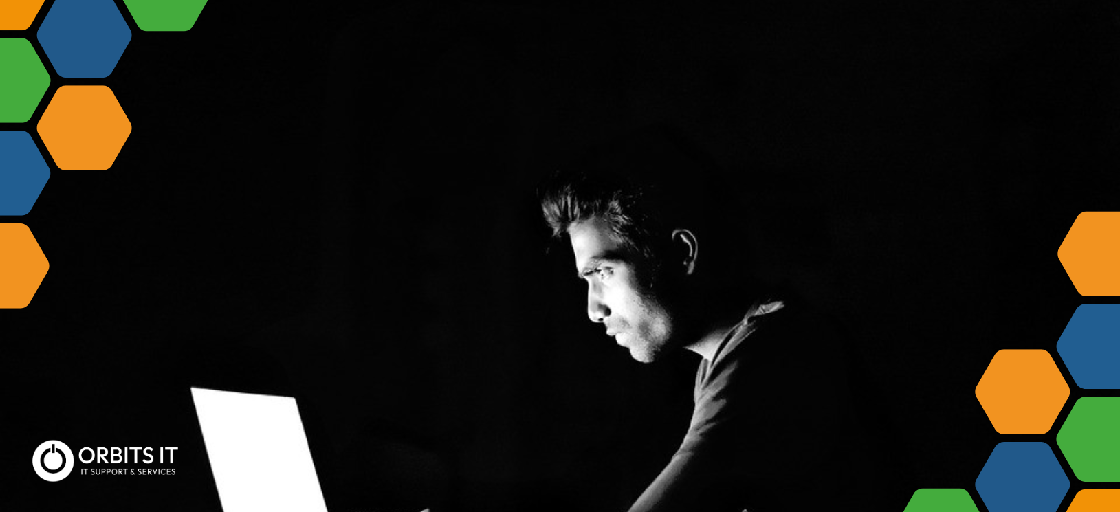 10 lessons from the WannaCry cyberattack blog | Orbits IT