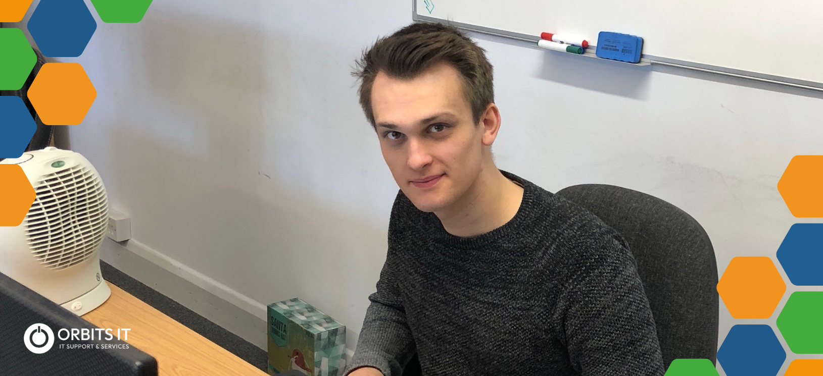 Alex Introduction