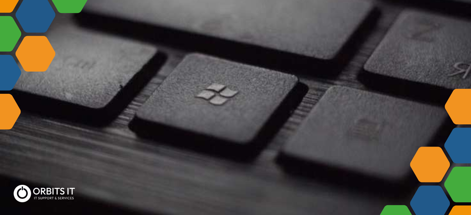 Windows 7 Upgrade
