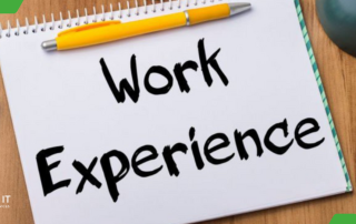 Year 10 Work Experience