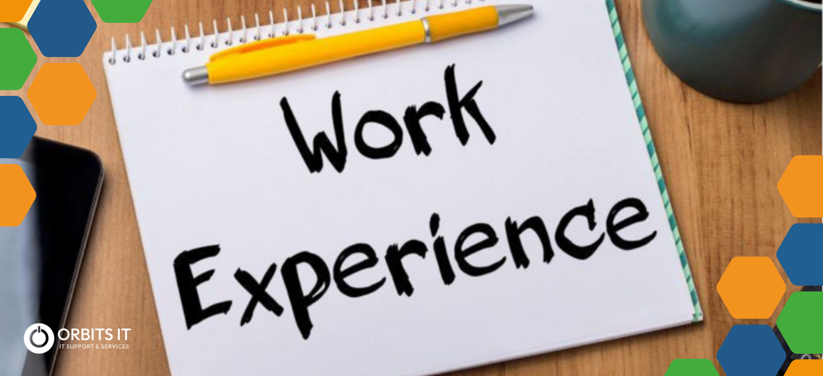 Year 10 Work Experience