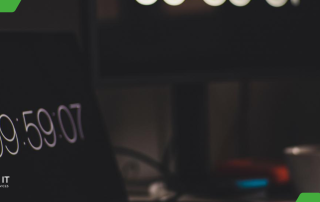 The Death of Windows 7