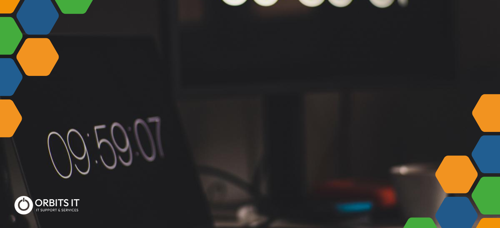 The Death of Windows 7