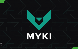 MYKI – Black Screen After Reinstall