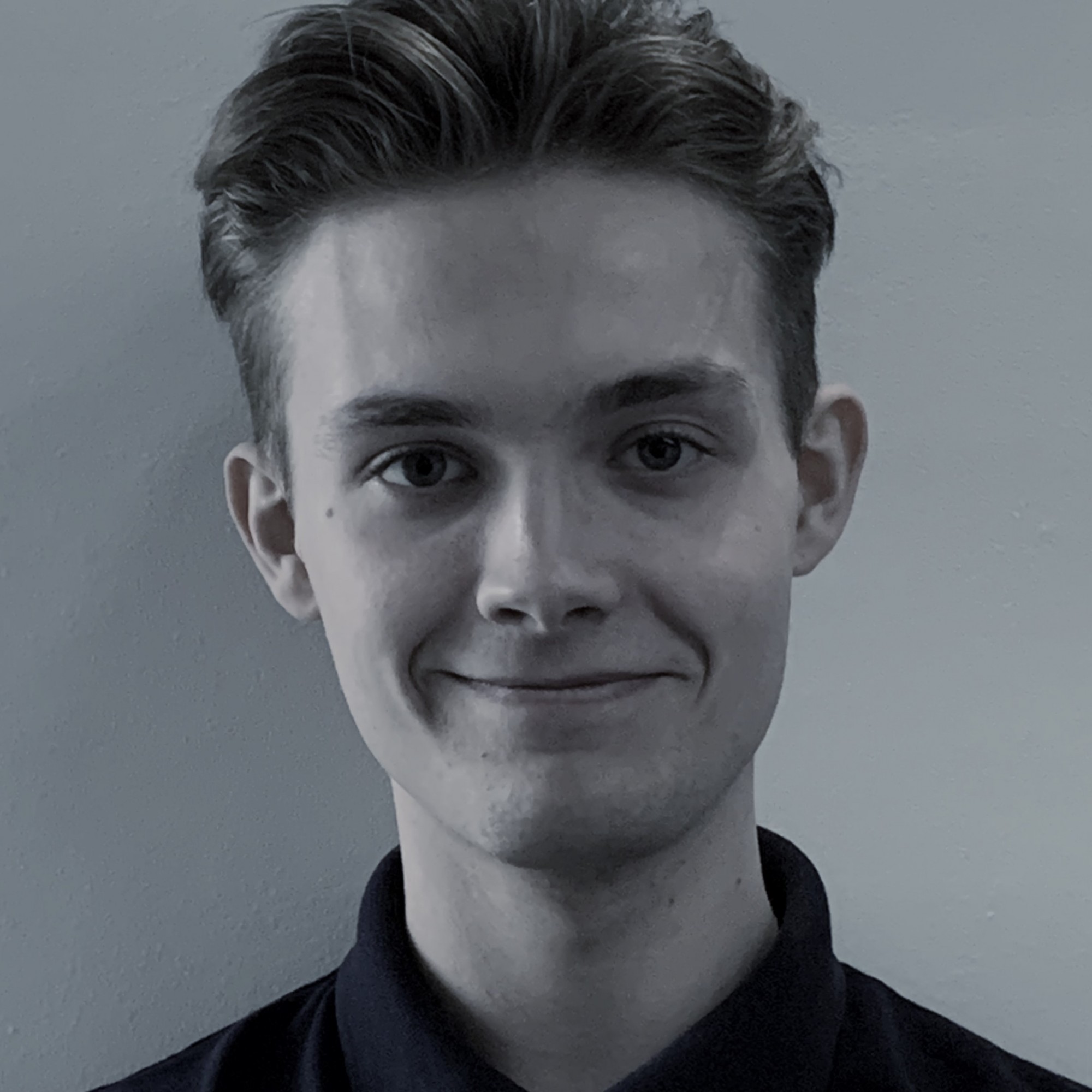 Alex Meet the team | Orbits IT | Orbits IT