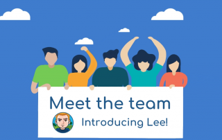 Introducing Lee