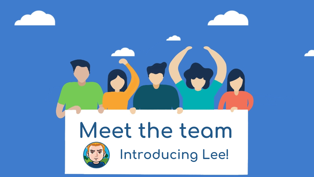 Introducing Lee