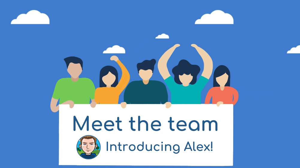 Introducing Alex | Orbits IT