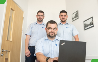 Demand for new Microsoft 365 System