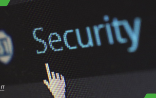 Prepare for a Cyber Attack