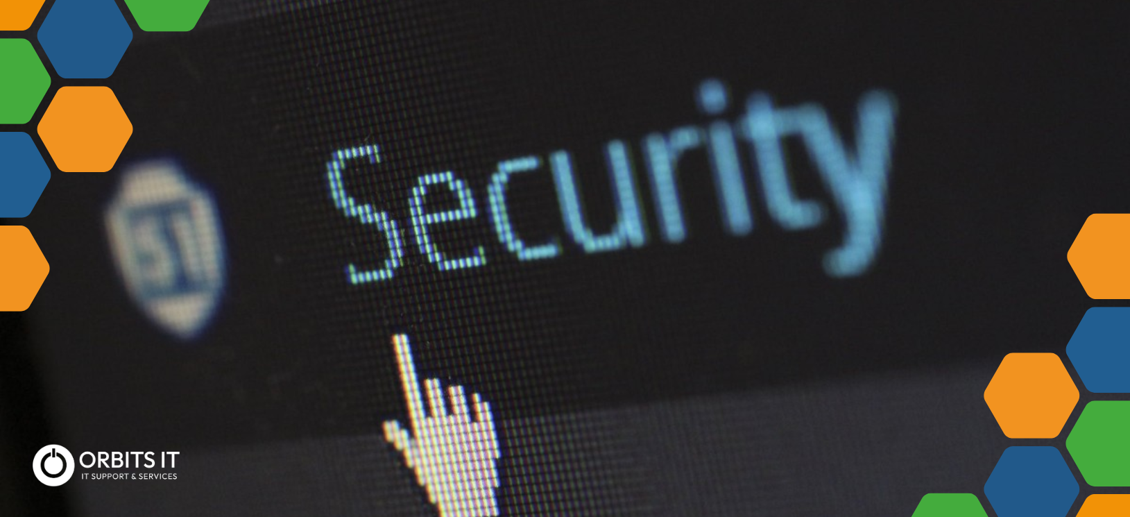 National Cyber Security head warns not enough organisations have prepared for a cyber attack blog image | Orbits IT Prepare for a Cyber Attack