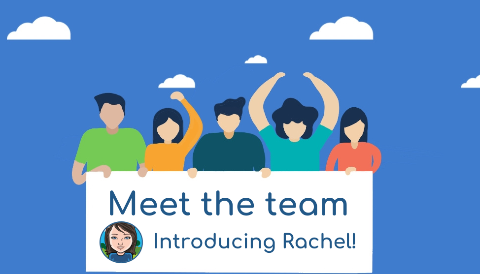 Introducing Rachel Cropped | Orbits IT
