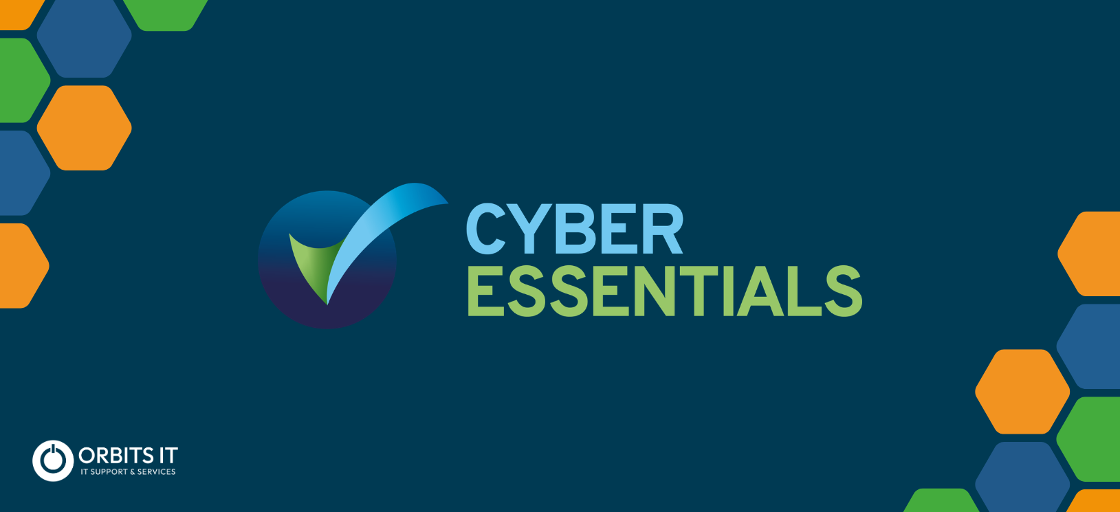 Big Changes for Cyber Essentials blog image | Orbits IT Big Changes for Cyber Essentials