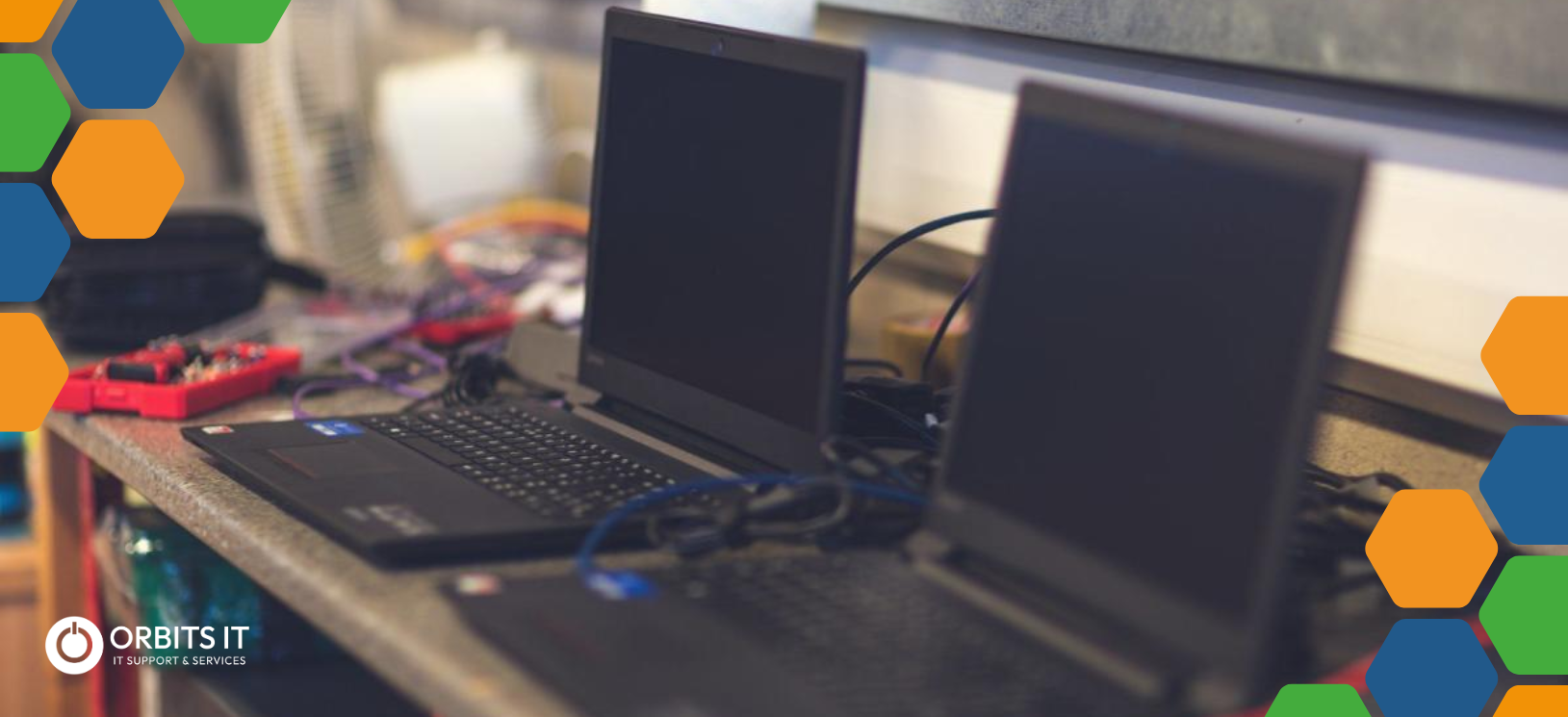 Lenovo System Boost using 100 CPU blog image | Orbits IT Lenovo System Boost using 100 CPU