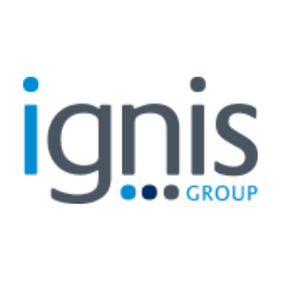 19 | Orbits IT Ignis Group Logo
