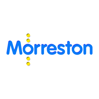 20 | Orbits IT Morreston Logo