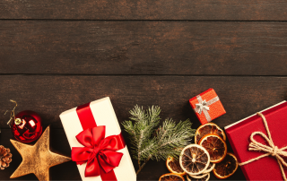 Featured Image Present