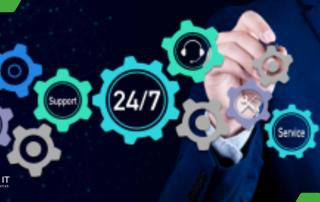 Out of Hours Support