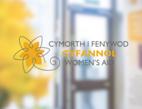 Cyfannol Women’s Aid
