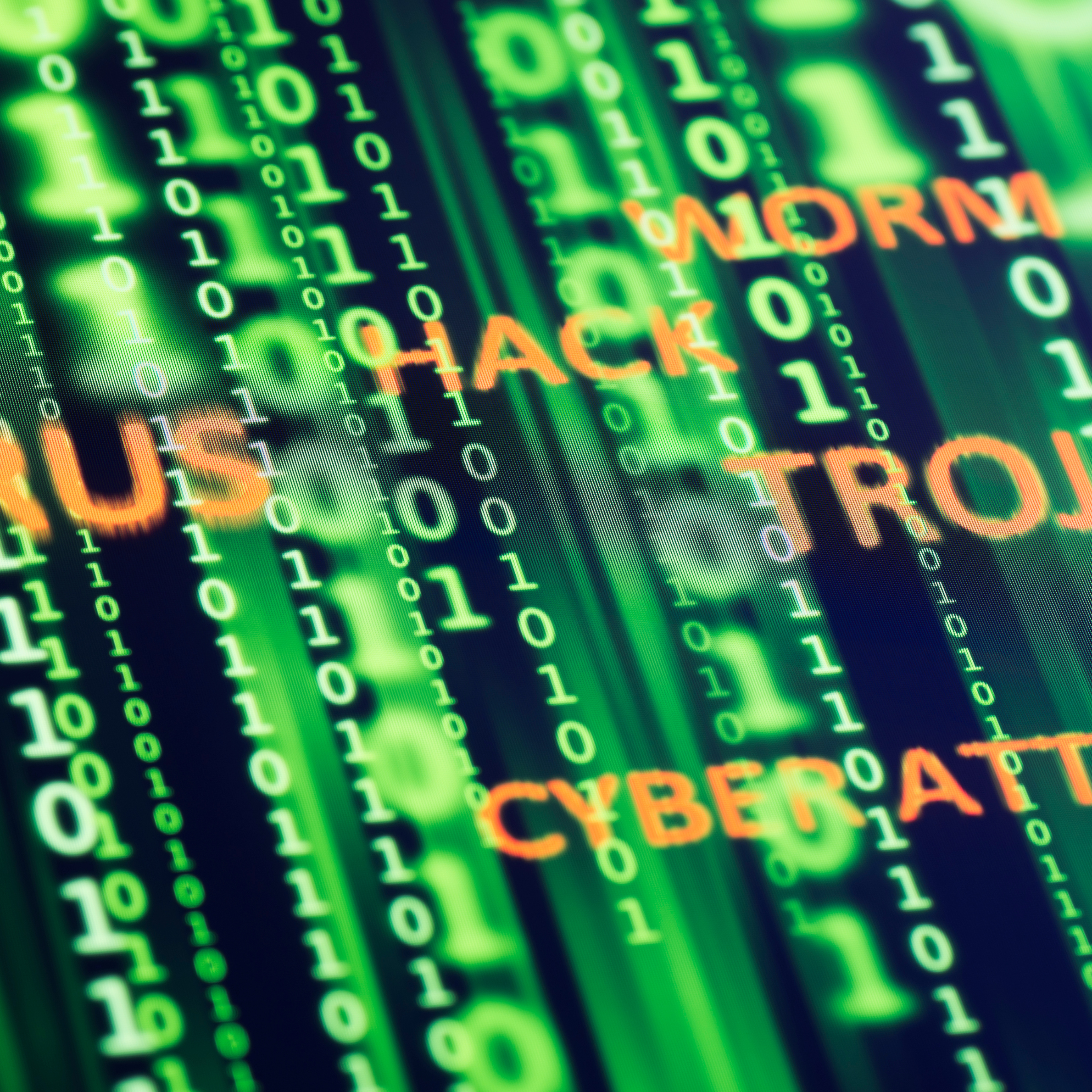 Cyber Threat | Orbits IT