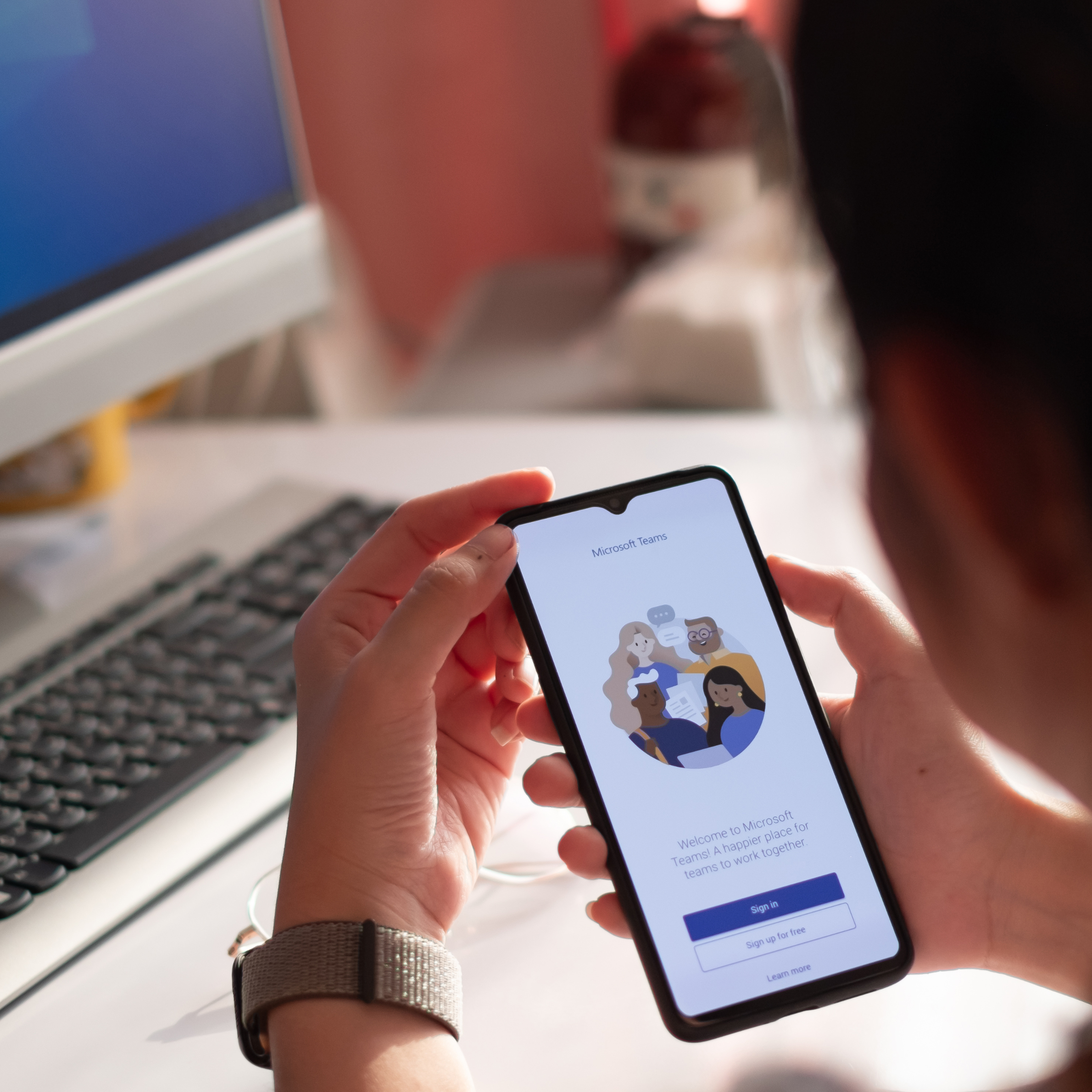 Microsoft Teams | Orbits IT