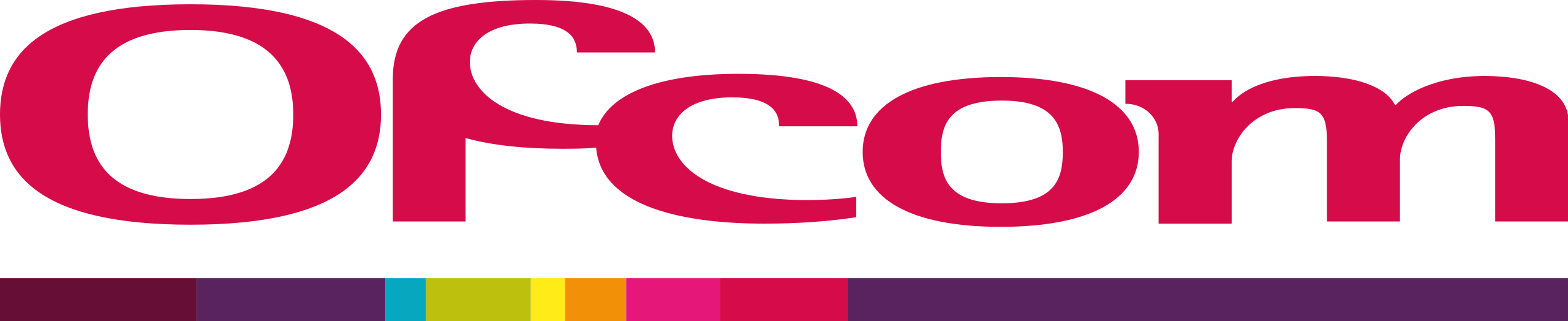Ofcom Logo | Orbits IT