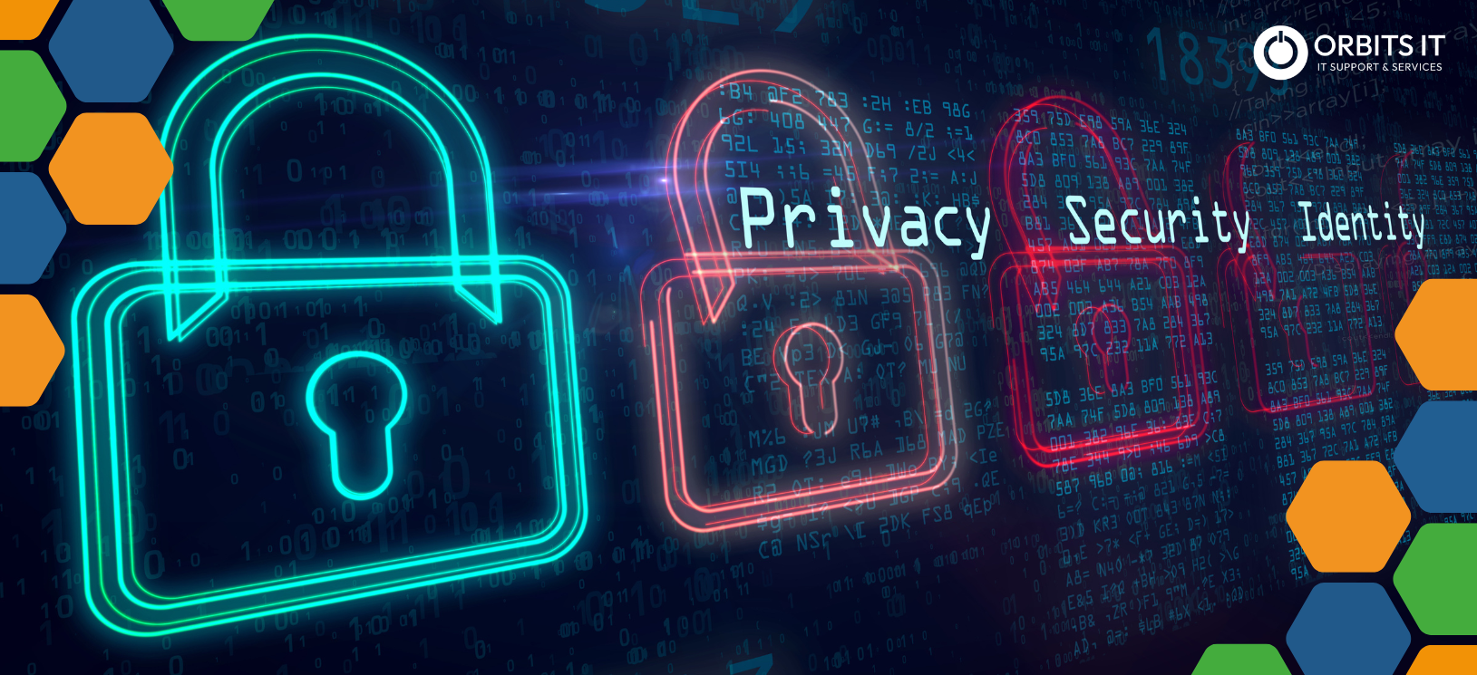 Why Cyber Essentials is Important for Your Business | Orbits IT