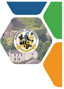 Blaenavon Town Council Corner | Orbits IT