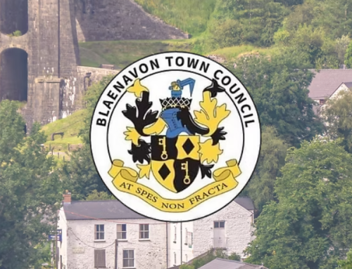 Blaenavon Town Council
