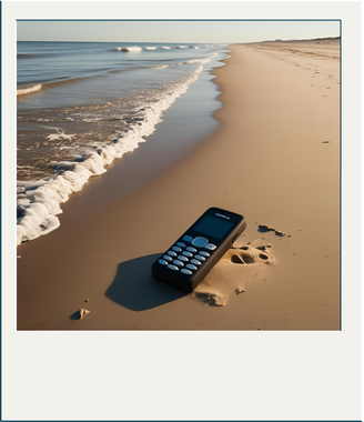 Nokia Brick