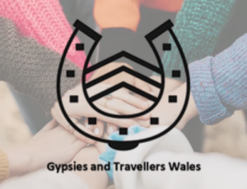 Gypsies and Travellers Wales