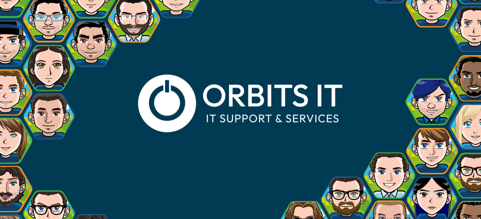 EOT Blog | Orbits IT Orbits EOT Featured Image