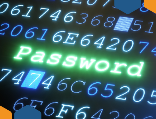 Your Passwords Suck (Here’s why and how to fix them)