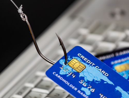 Don’t Take the Bait: All You Need to Know About Phishing (and How to Dodge It)