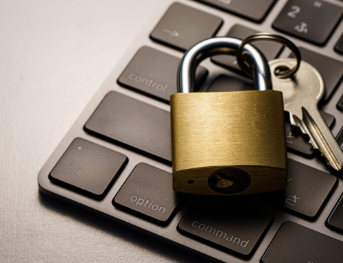 Getting Certified: Cyber Essentials the Easy Way