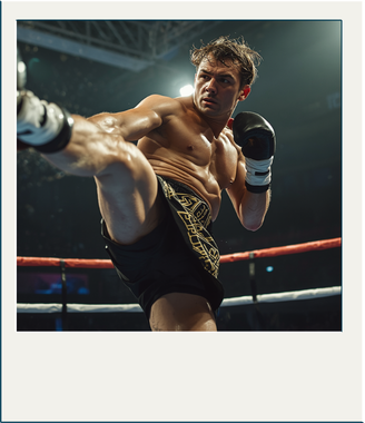 Kal Kickboxing | Orbits IT | Orbits IT